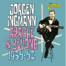 Ingmann, Jorgen - Apache & Beyond 1956-62