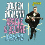 Ingmann, Jorgen - Apache & Beyond 1956-62