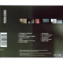 Para:Diso - Paradise Ii Paradise