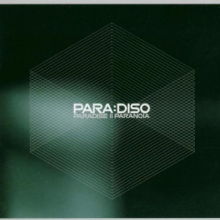 Para:Diso - Paradise Ii Paradise