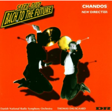 V/A - Bach To the Future