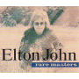 John, Elton - Rare Masters