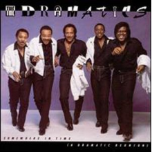 Dramatics - Somewhere In Time
