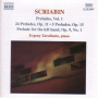 Gurdal, Michele - Preludes Vol.1