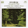 Dvorak - Serenade For Wind/Mladi/D