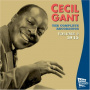 Gant, Cecil - Complete Recordings 2