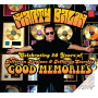 Balin, Marty - Good Memories