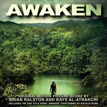 Ralston, Brian & Kays Al-Atrakchi - Awaken