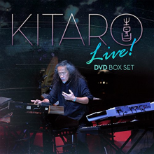 Kitaro - Live