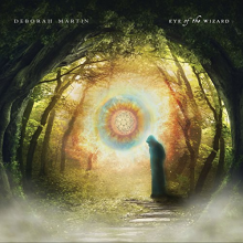 Martin, Deborah - Eye of the Wizard