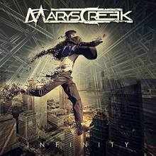 Maryscreek - Infinity