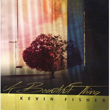 Fisher, Kevin - A Beautiful Thing