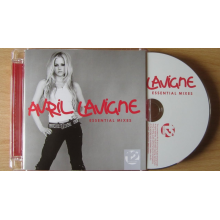 Lavigne, Avril - Essential Mixes