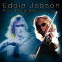 Jobson, Eddie - Four Decades