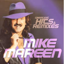 Mareen, Mike - Greatest Hits & Remixes Vol. 2