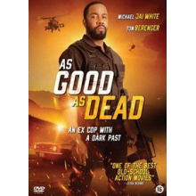 Movie - As Good As Dead
