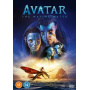 Movie - Avatar: the Way of Water
