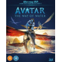 Movie - Avatar: the Way of Water