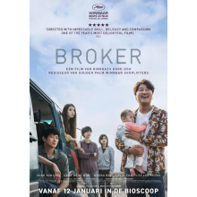 Movie - Broker