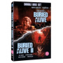 Movie - Buried Alive/Buried Alive Ii