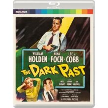 Movie - Dark Past
