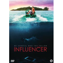 Movie - Influencer