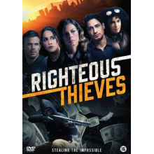 Movie - Righteous Thieves