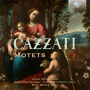 Ono, Ayako - Cazzati: Motets