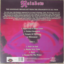 Rainbow - Purple Rainbows