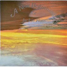 Ross, Jackie - New Beginning For