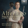 Taio, Rebecca / Marco Grisanti - Alter Ego: Music For Flute & Piano