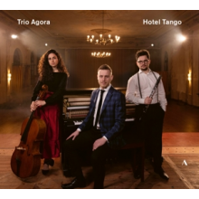 Trio Agora - Hotel Tango