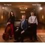 Trio Agora - Hotel Tango