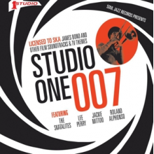 Various - Studio One - 007