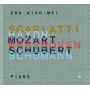 Xiao-Mei, Zhu - Plays Haydn, Mozart, Beethoven, Schubert, Schumann