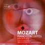 Academy of Ancient Music / Robert Levin - Mozart: Piano Concerts K 107s, K 175 and K 336