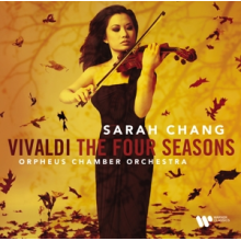 Chang, Sarah - The Four Seasons