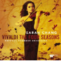 Chang, Sarah - The Four Seasons