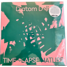 Diatom Deli - Time-Lapse Nature