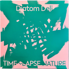 Diatom Deli - Time-Lapse Nature