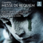 Haim, Emmanuelle / Le Concert D'astree - Campra: Messe De Requiem