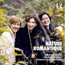 Hurel, Juliette - Nature Romantique