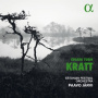 Jarvo, Paavo / Estonian Festival Orchestra / Florian Donderer - Kratt