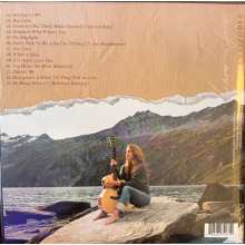 Jones, Caroline - Antipodes