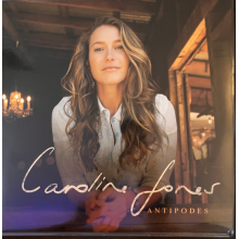 Jones, Caroline - Antipodes