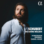 Krimmel, Konstantin - Schubert: Die Schone Mullerin