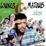 Matoub, Lounes - Lettre Ouverte Aux'