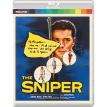 Movie - Sniper
