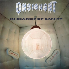 Onslaught - In Search of Sanity