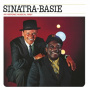 Sinatra, Frank/Basie, Count - An Historic Musical First